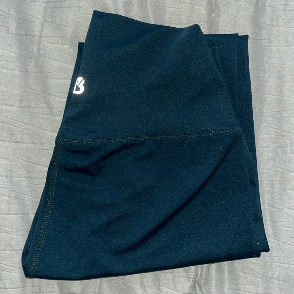 Buffbunny Leggings